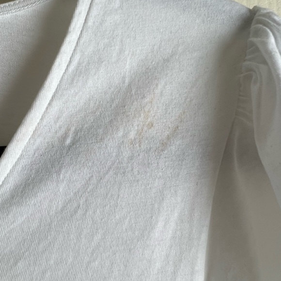 Aritzia Sunday Best Cruise Dress in White - Picture 7 of 8